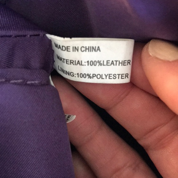 Zenith Handbags Backpack - Picture 5 of 6